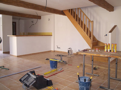 Entreprise RGE Lille