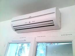 Climatisation / chauffage réversible dans le Nord
