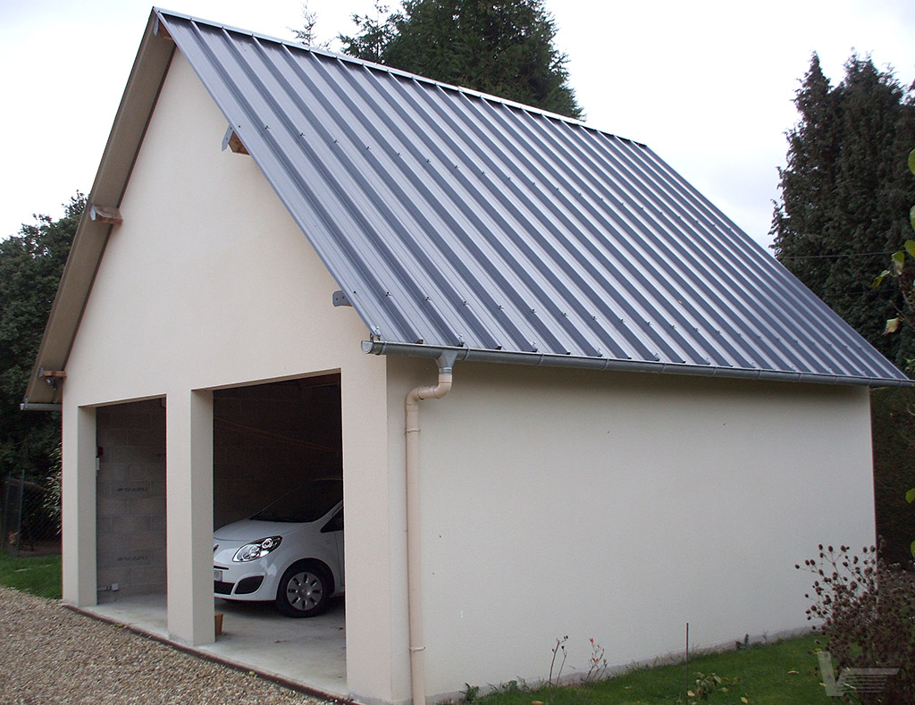 Artisan couvreur à Hallennes-lez-Haubourdin