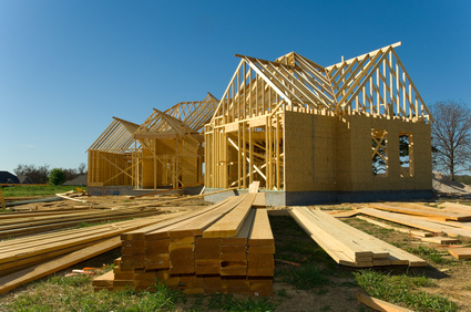 Entreprise de bâtiment dans le Nord