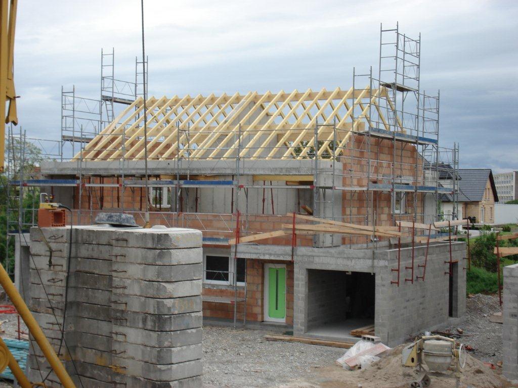 Entreprise de bâtiment dans le Nord