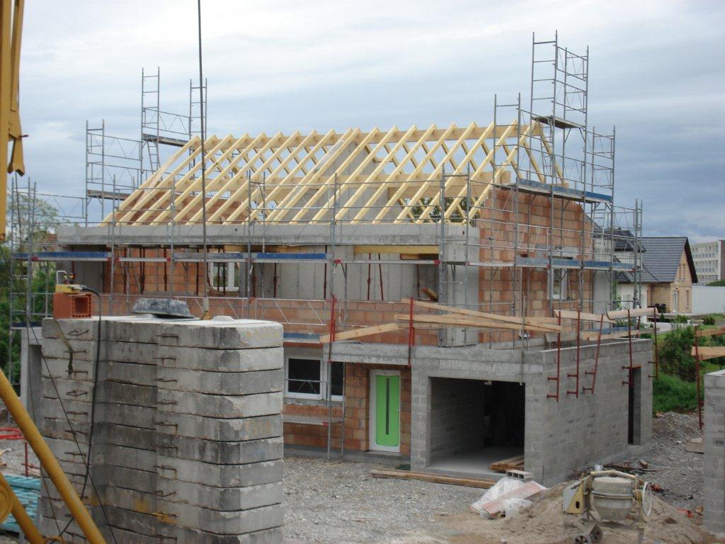 Entreprise de bâtiment à Vendegies-sur-Écaillon