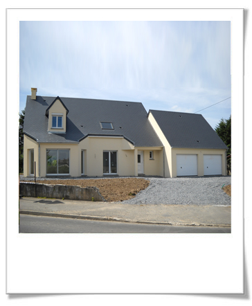 Constructeur de maison individuelle  dans le Nord