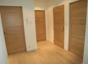 Entreprise de menuiserie bois PVC alu à Lille
