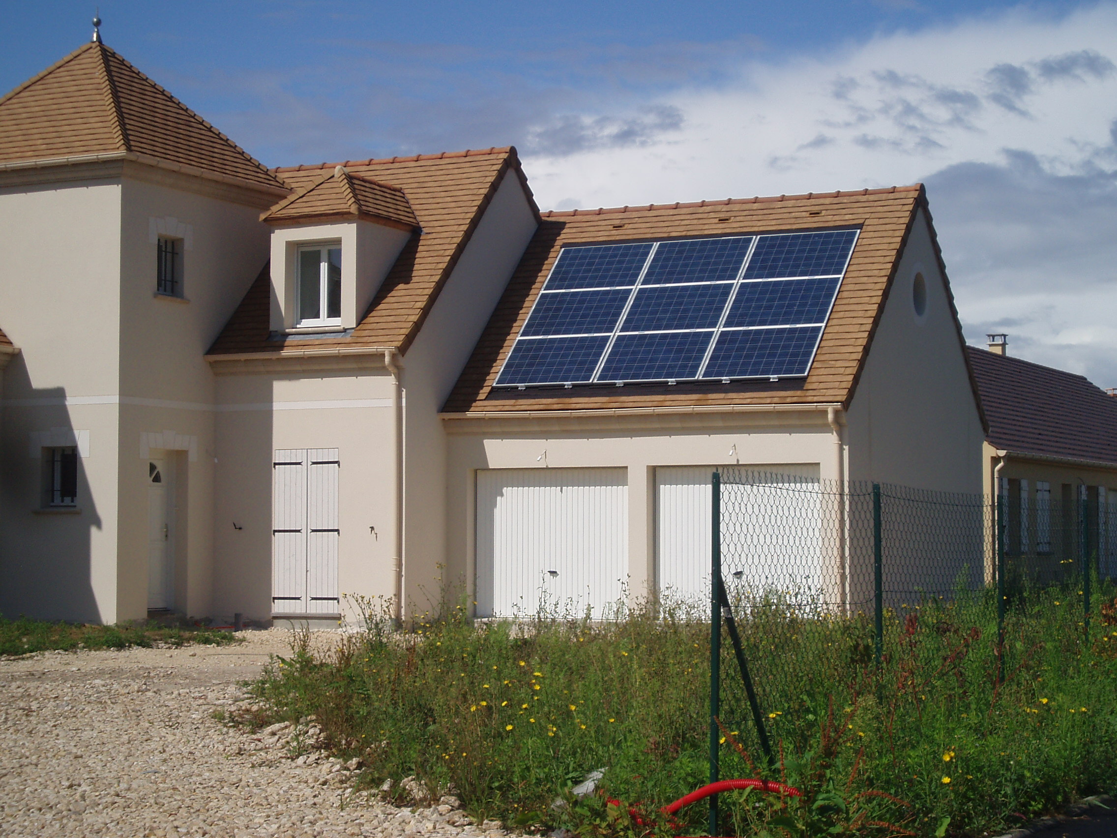 Installateur Panneaux solaire photovoltaïques à Lille