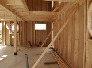 Constructeur de maison en bois à La Sentinelle