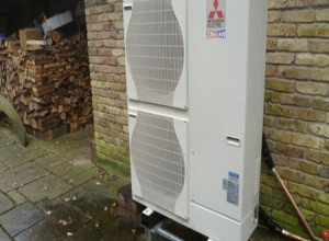 Pompe à chaleur Lille